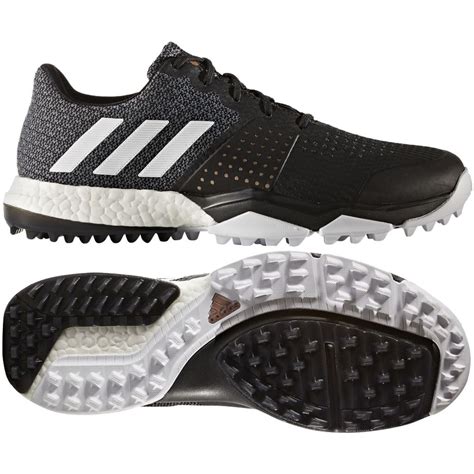 adidas adipower sport boost 3 herren|adidas Men's Adipower S Boost 3 Golf Shoe.